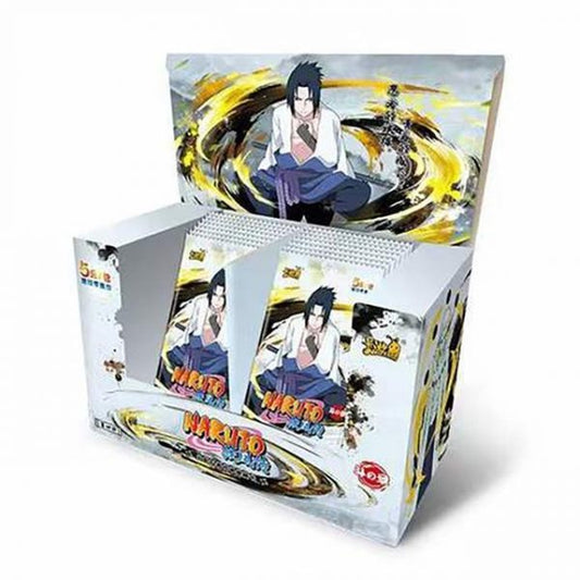 Kayou - Naruto Booster Box Tier 3 Wave 4