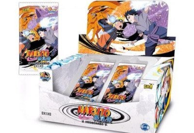 Kayou - Naruto Booster Box Tier 4 Wave 2